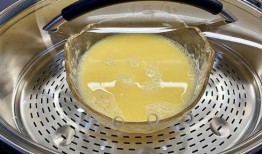 鸡蛋羹的做法视频教程,轻松掌握家常美味